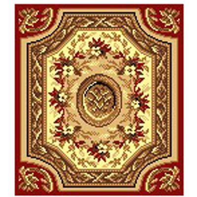 Килим Карат Gold 032/22 0.4x0.6 м