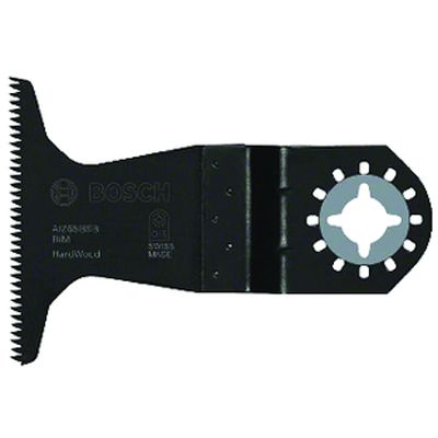 Полотно Bosch AIZ 65BSB