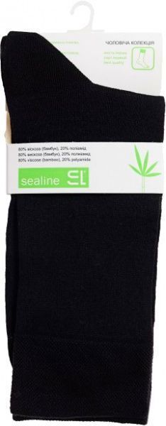 Шкарпетки чоловічі Акцент 0 0223 333 р. 27-29 