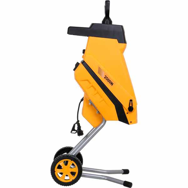 Подрібнювач садовий електричний Expert Garden JSD0526