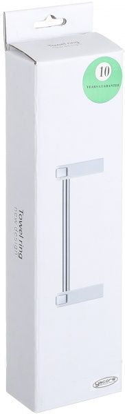 Держатель для полотенца 30 см F3004WC