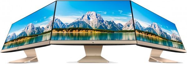 Моноблок Asus Vivo AiO 21,5
