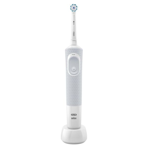 Электрическая зубная щетка Oral-B D100.413.1 PRO Sensi Ultrathin ORAL-B Vitality