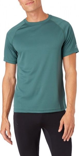 Футболка Energetics Martin IV ux 411752-790 XL зелений