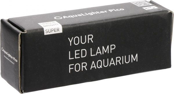 Світильник AquaLighter Picoblack світлодіодний до 10 л 8768