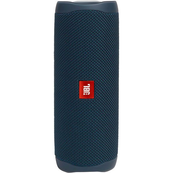 Акустическая система JBL Flip 5 blue