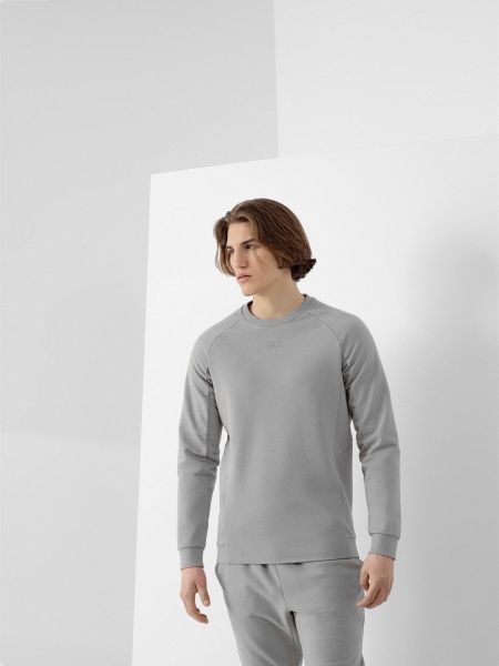 Джемпер 4F R4L21-BLM902-25S р. 2XL серый