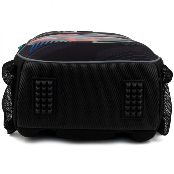 Рюкзак каркасный KITE Education 555 Racing cars 49672