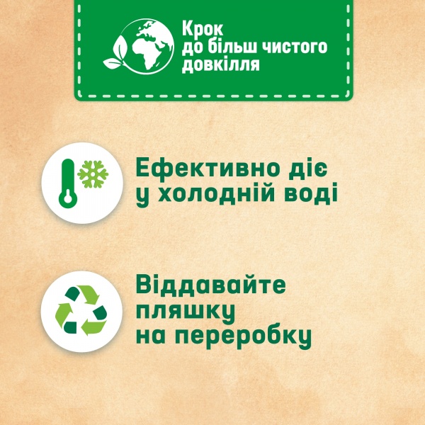 Гель для машинной и ручной стирки Persil Колор 3 л + 3 л 