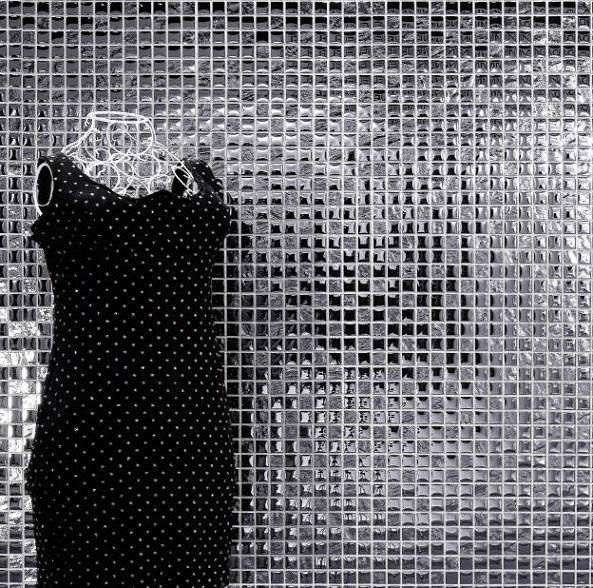 Плитка Intermatex Luxury Silver 30x30 