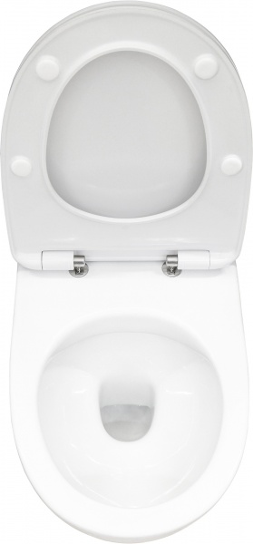 Унитаз подвесной Jacob Delafon Odeon Up Е4570-00