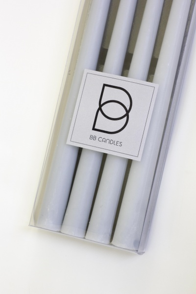 Набор свечей norwegin fog 45 см 4 шт.