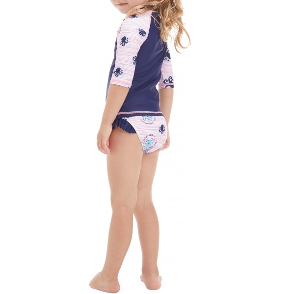 Плавки Firefly BB2 Soraya kids 412920-515 р.86 синій