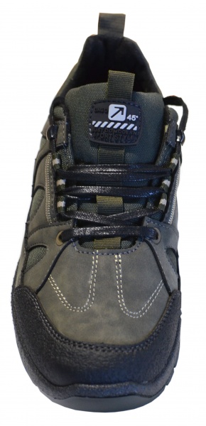 Кросівки чоловічі М2203 р.41 сірий