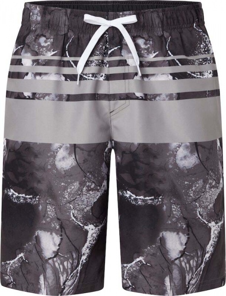 Шорты Firefly Niles M 422162-052 р. S черный