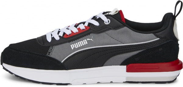 Кроссовки Puma R22 38346216 р.41 UK 7,5 серый