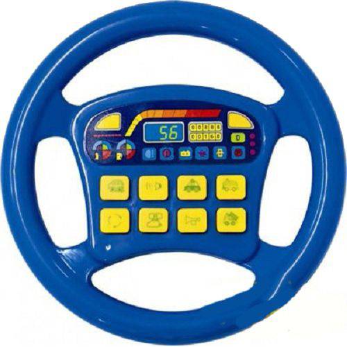 Іграшка Dream Makers Музичне кермо в асортименті QX-1899