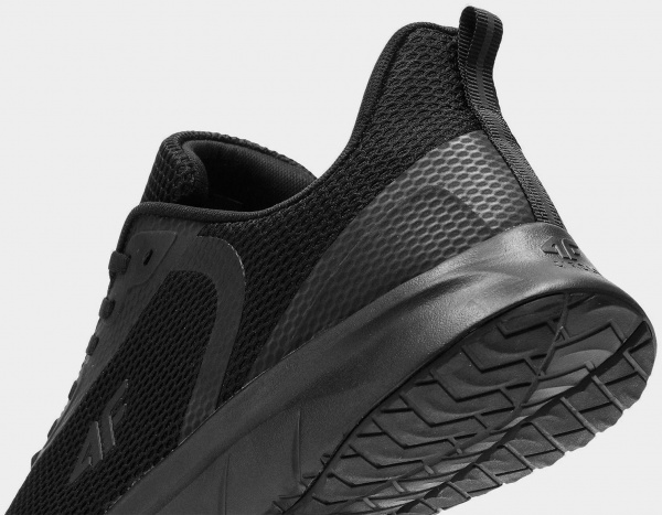 Кросівки 4F SPORTSHOES M026 4FMM00FSPOM026-20S р.40 чорний