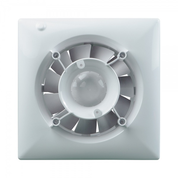 Вытяжной вентилятор Вентс VENTS 125 Ейс ТН Л