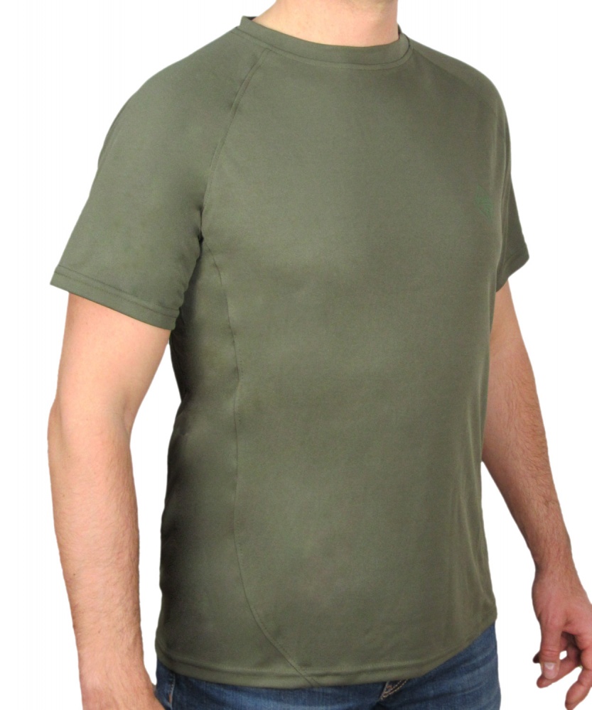 Футболка 1991 ТМ тактична Assault 34123-JA-14-G-XL р.XL Military Green