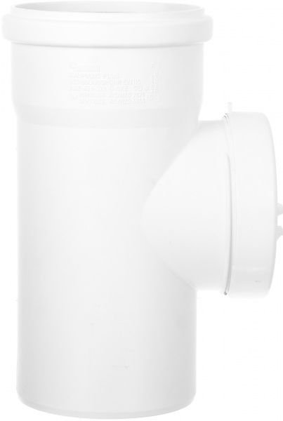 Ревізія REHAU безшумна Raupiano Plus 110