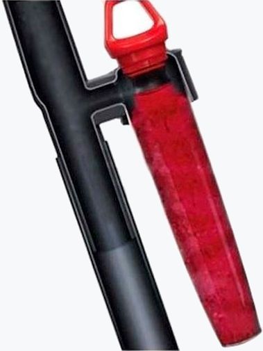 Насадка для видалення пилу Другое MFD 01 