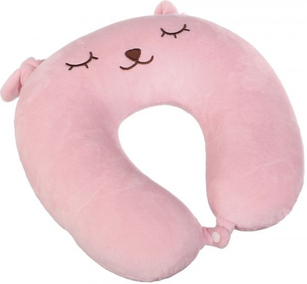 Подушка Звірятко 30х30х9 см Luna