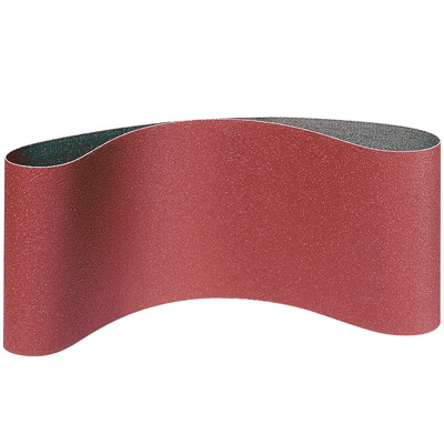 Лента шлифовальная Klingspor LS 307 X 610x100 мм P60 1 шт. 8337