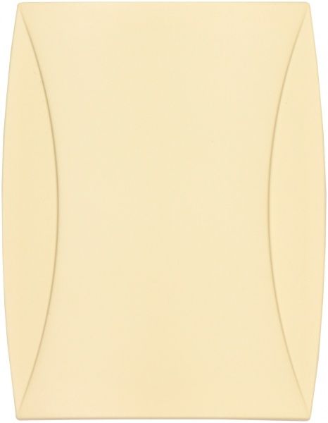 Звонок дверной Zamel Gong BIM-BAM бежевый GNS-921