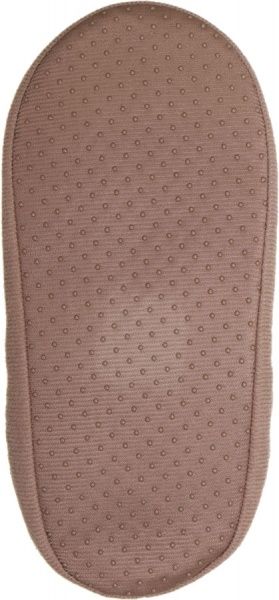 Взуття домашнє La Nuit Дует шиніл р. 41/42 темно-сірий 