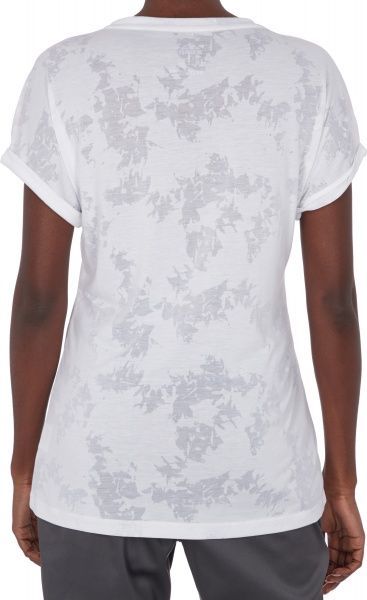 Футболка McKinley Marys III wms 302513-001 44 білий