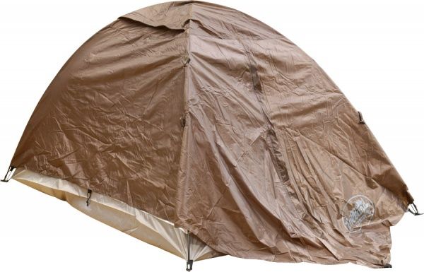 Палатка Grilland туристическая FDT-1108-2 2-х местная 90+210x150x115 см