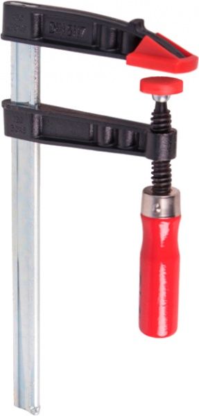 Струбцина Alloid столярна FC-30080B