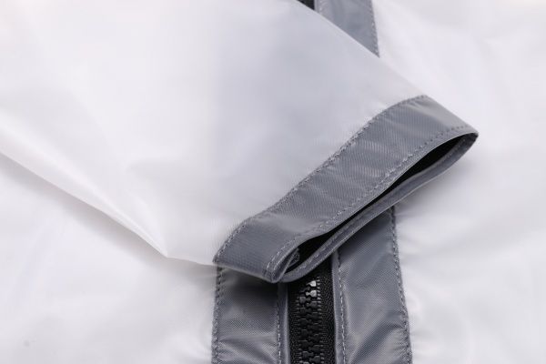 Дождевик Drydope Warning р.120 молочный 020-е/д2 