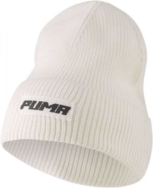 Шапка Puma Trend Beanie 02285003 UNI белый