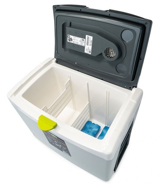 Автохолодильник Shiver 12V Giostyle 41 л