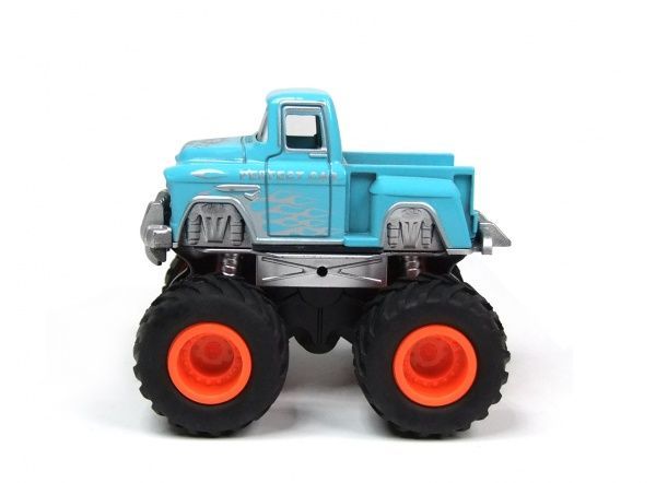 Машинка инерционная XG в ассортименте XG879-14W