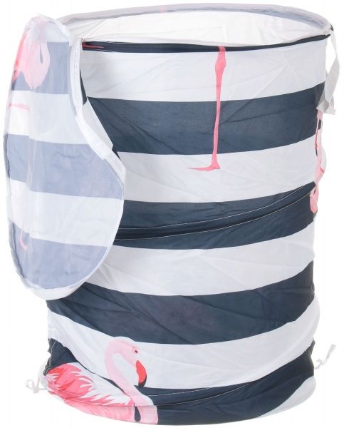 Корзина для игрушек на молнии M 3731