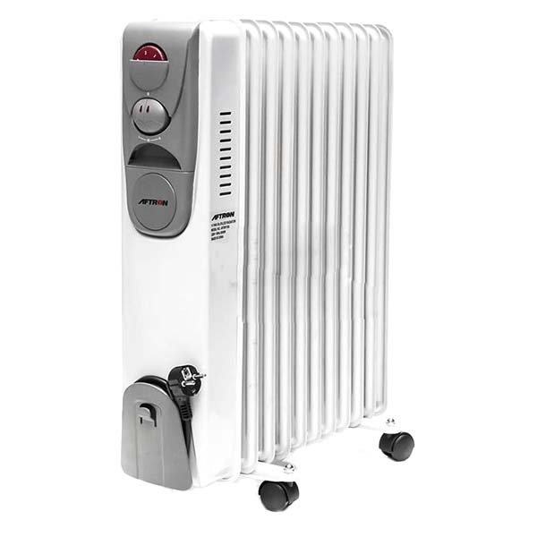Обогреватель масляный Aftron Afor 1150R