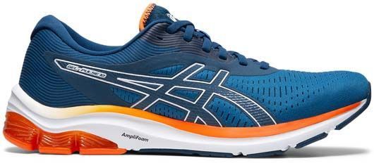 Кроссовки Asics GEL-PULSE 12 1011A844-402 р.US 10 синий