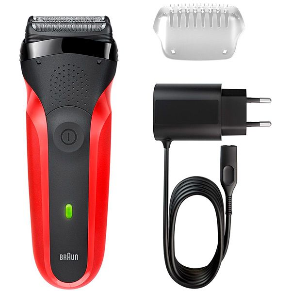 Електробритва Braun Series 3 300s r 