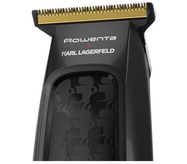 Машинка для стрижки волос Rowenta Cut & Style Stylization X K.LAGERFELD TN182LF0