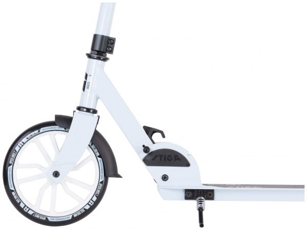 Самокат Stiga Route 200-S сине-голубой 6332688 