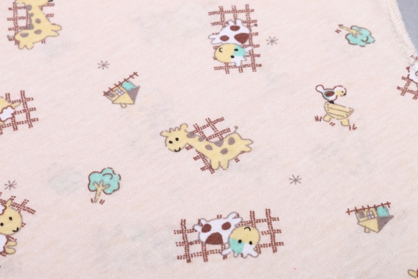 Льоля дитяча Фламінго р.62 в асортименті 533-130 