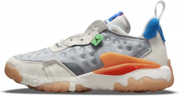 Кросівки Jordan JORDAN DELTA 2 CV8121-004 р.US 12 чорний