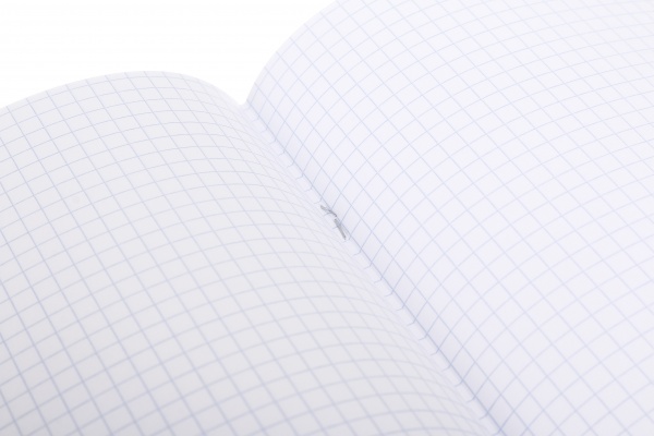 Тетрадь 18 листов клетка 2023_2 Nota Bene