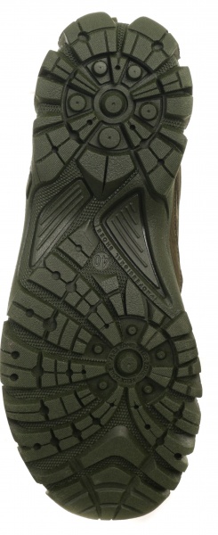 Кросівки Bistfor Тактичні 22224/14 р.45 оливковий