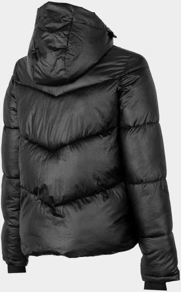 Куртка 4F WOSKI JACKET KUDN004 H4Z22-KUDN004-20S р.L чорний