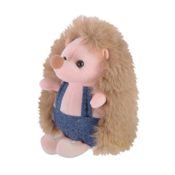 Мягкая игрушка Shantou Ежик в ассортименте C30812