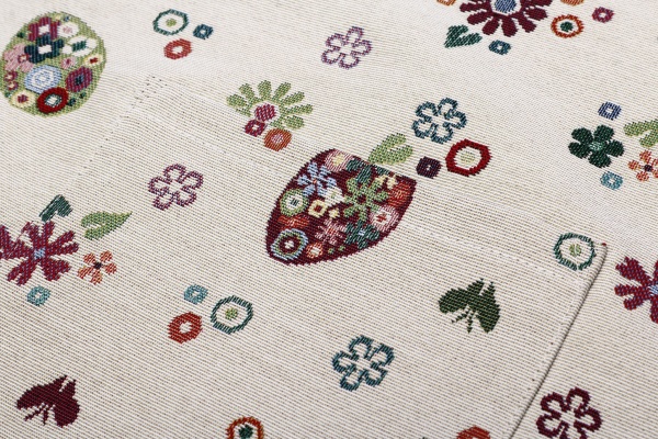 Фартух кухонний гобеленовий EDEN274B-FR Limaso